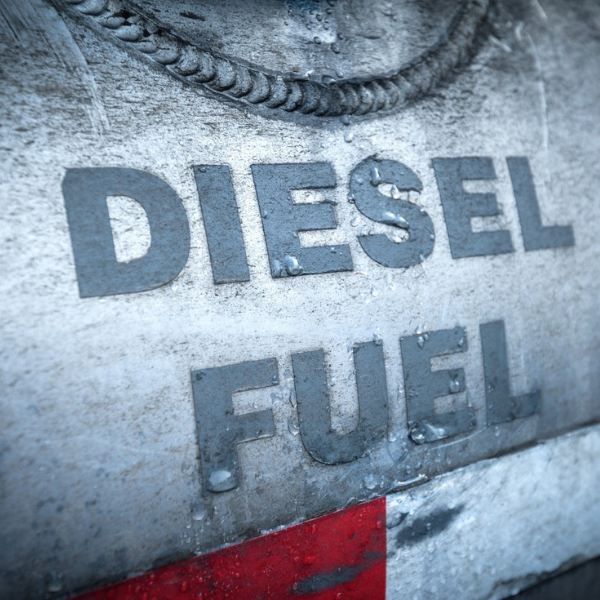 DGFUELS Diesel and Unleaded Petrol