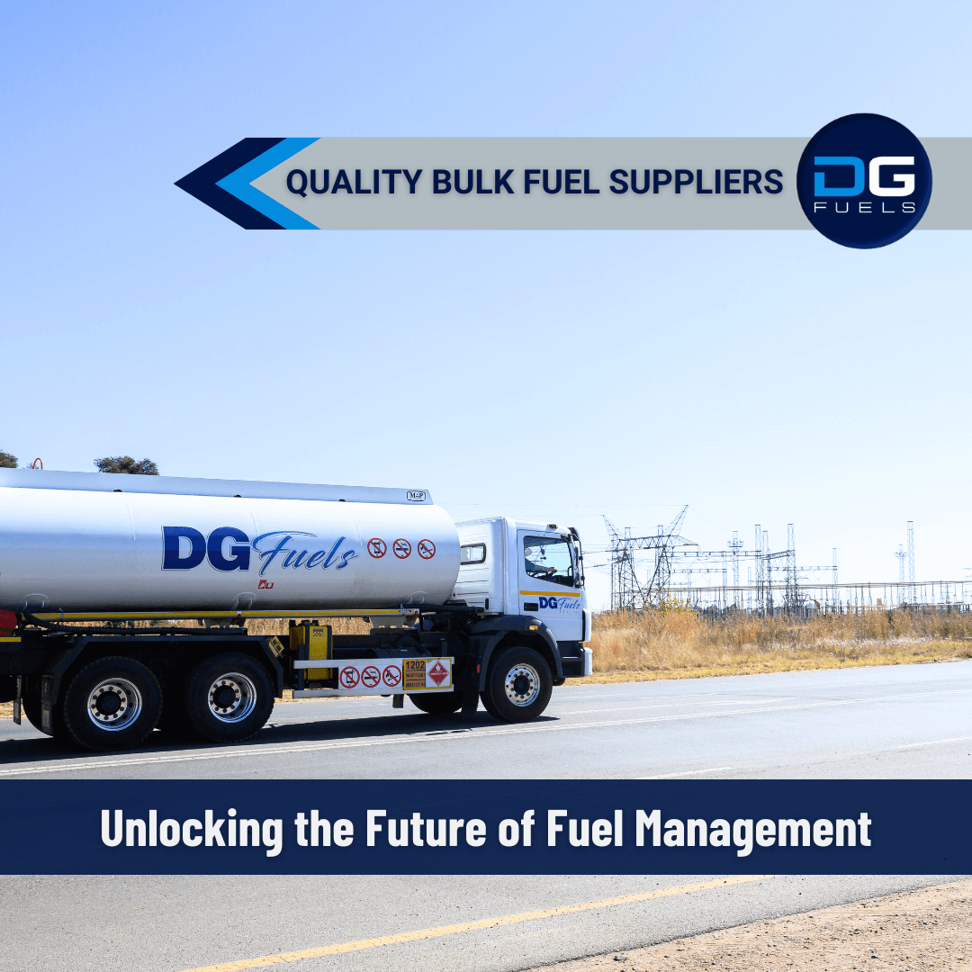 DGFUELS Enhancing Fuel Efficiency with Mobile Solutions