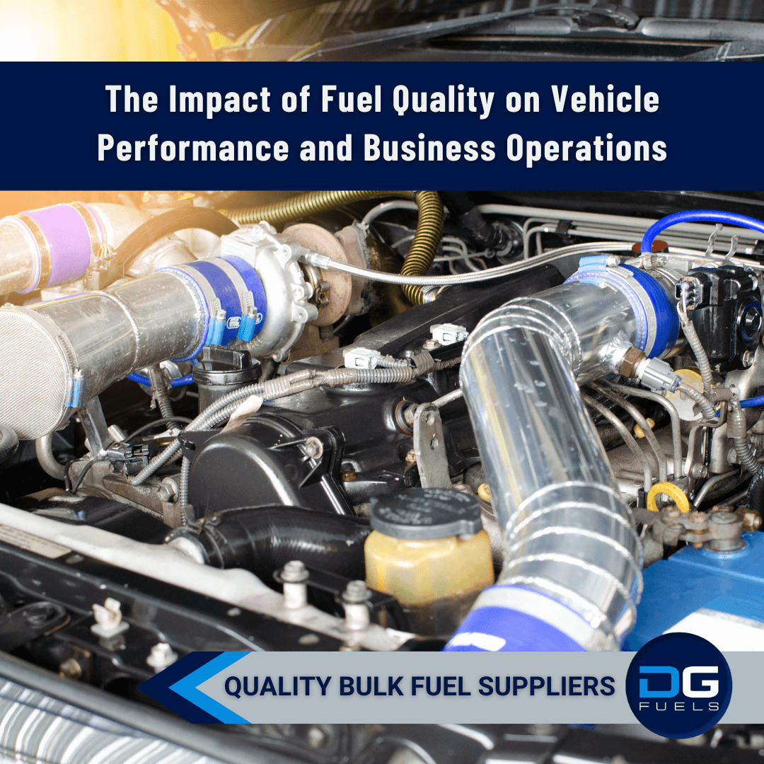 How DGFUELS Ensures Fuel Quality Across South Africa (1)