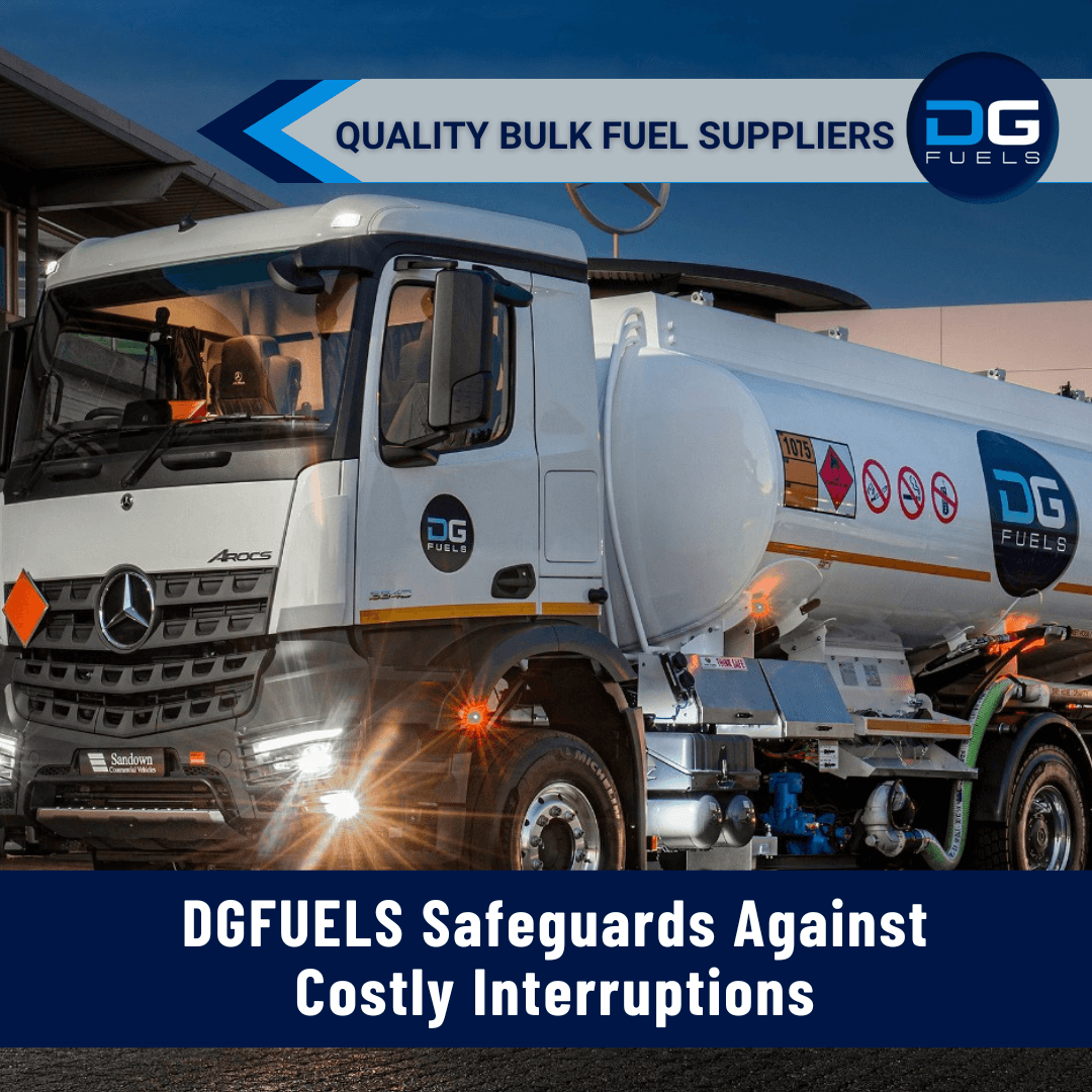 The Hidden Costs of Fuel Downtime for South African Businesses