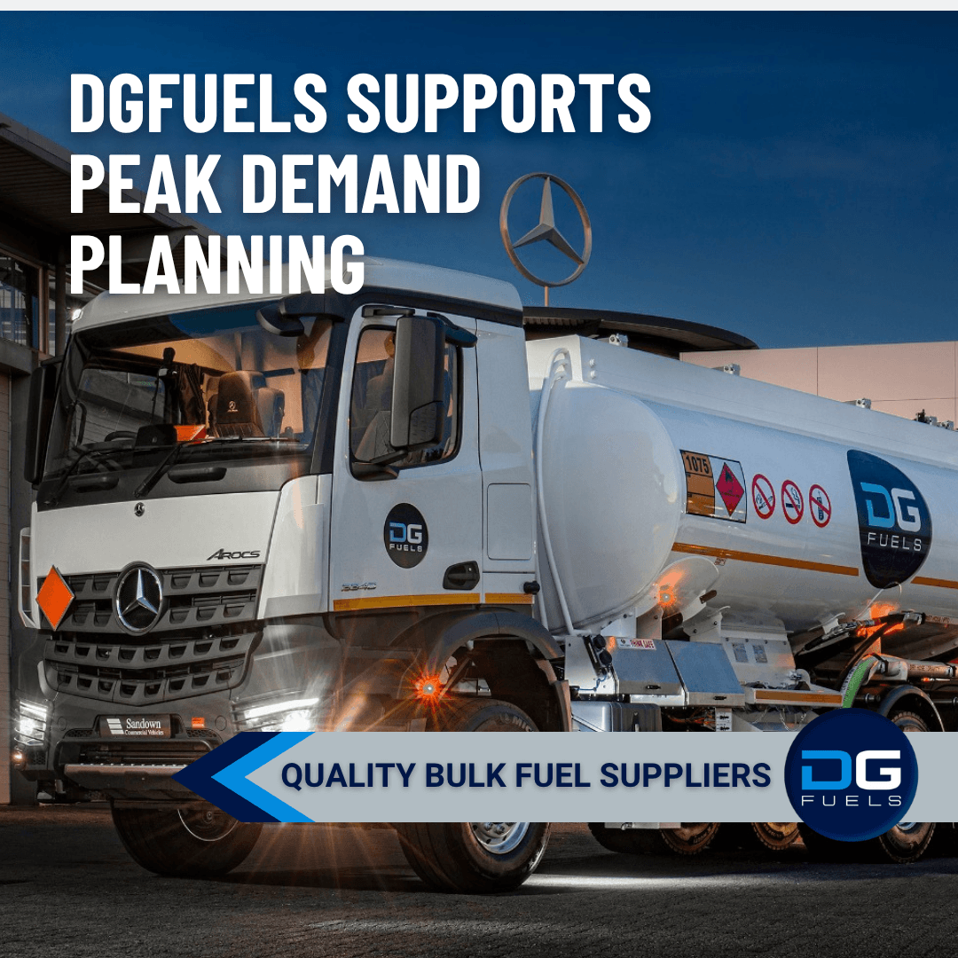 Planning for Peak Demand